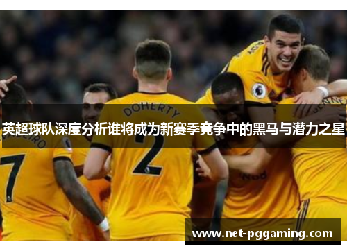 英超球队深度分析谁将成为新赛季竞争中的黑马与潜力之星
