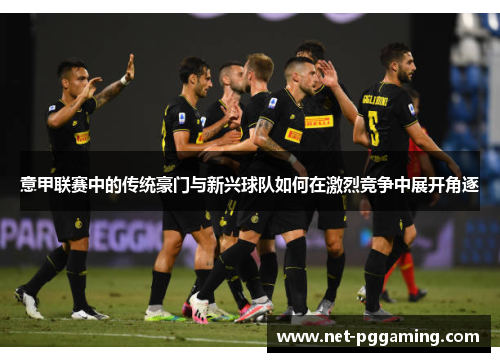 意甲联赛中的传统豪门与新兴球队如何在激烈竞争中展开角逐