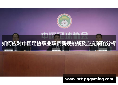 如何应对中国足协职业联赛新规挑战及应变策略分析