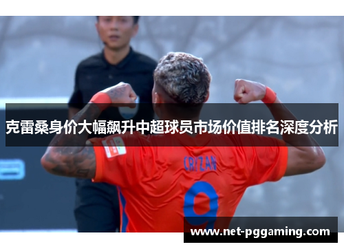 克雷桑身价大幅飙升中超球员市场价值排名深度分析