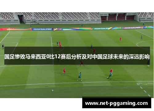 国足惨败马来西亚0比12赛后分析及对中国足球未来的深远影响
