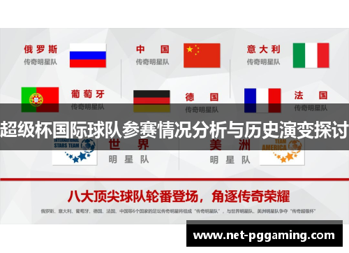 超级杯国际球队参赛情况分析与历史演变探讨