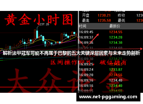 解析法甲冠军可能不再属于巴黎的五大关键深层因素与未来走势剖析 解析法甲冠军可能不再属于巴黎的五大关键深层因素与未来走势剖析