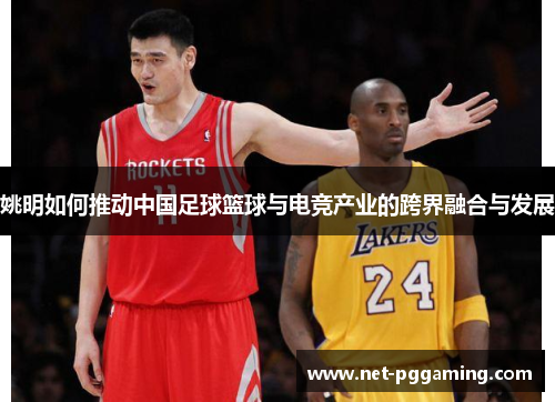 姚明如何推动中国足球篮球与电竞产业的跨界融合与发展 姚明如何推动中国足球篮球与电竞产业的跨界融合与发展